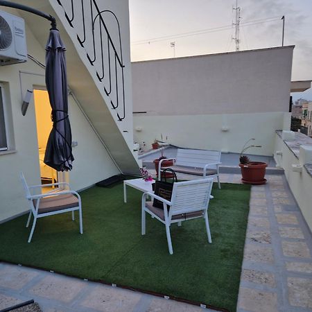 La Terrazza Di Rosalba Bed & Breakfast Monopoli Exterior foto