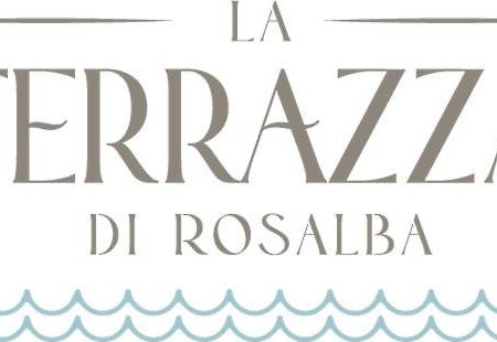 La Terrazza Di Rosalba Bed & Breakfast Monopoli Exterior foto
