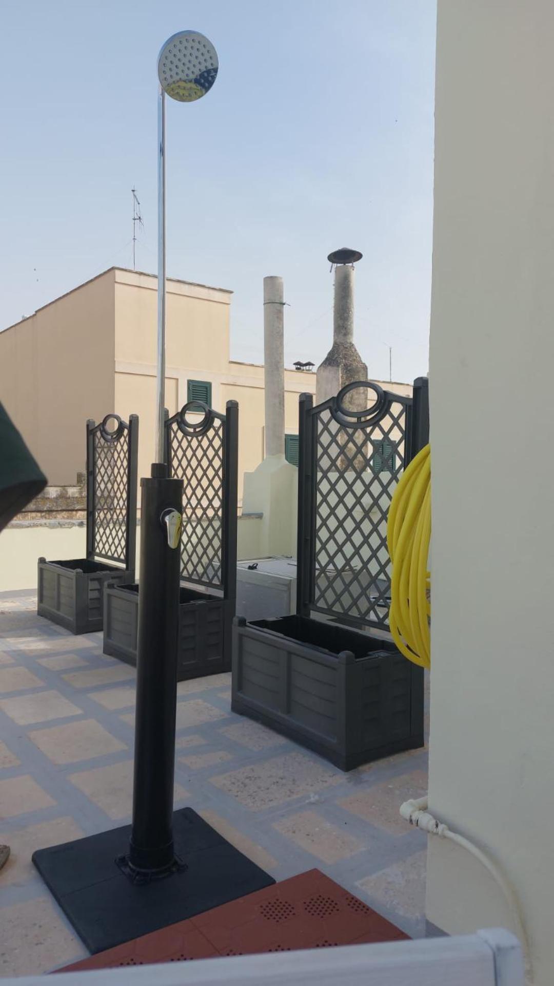 La Terrazza Di Rosalba Bed & Breakfast Monopoli Exterior foto