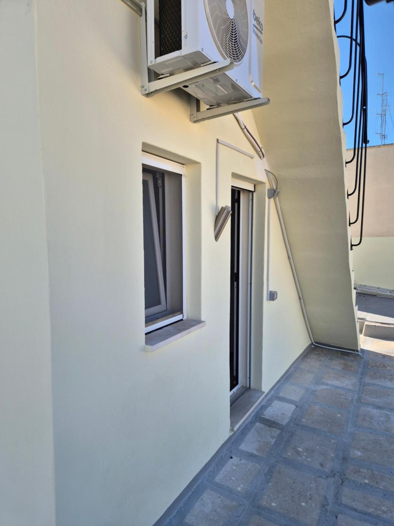 La Terrazza Di Rosalba Bed & Breakfast Monopoli Exterior foto